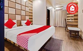Laxminarayan Hotel Aurangabad 3*