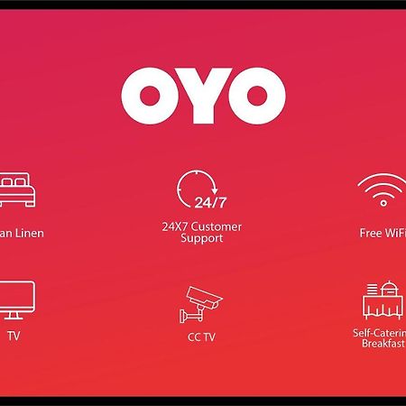 Oyo 47777 Hotel Laxminarayan Aurangabad  Exterior photo