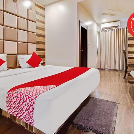 Oyo 47777 Hotel Laxminarayan Aurangabad  Exterior photo