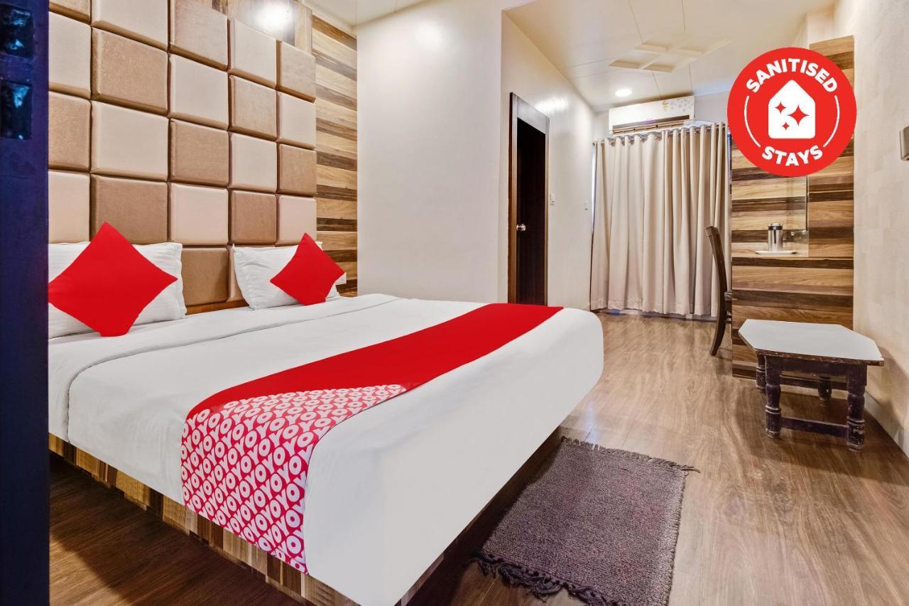 Oyo 47777 Hotel Laxminarayan Aurangabad  Exterior photo