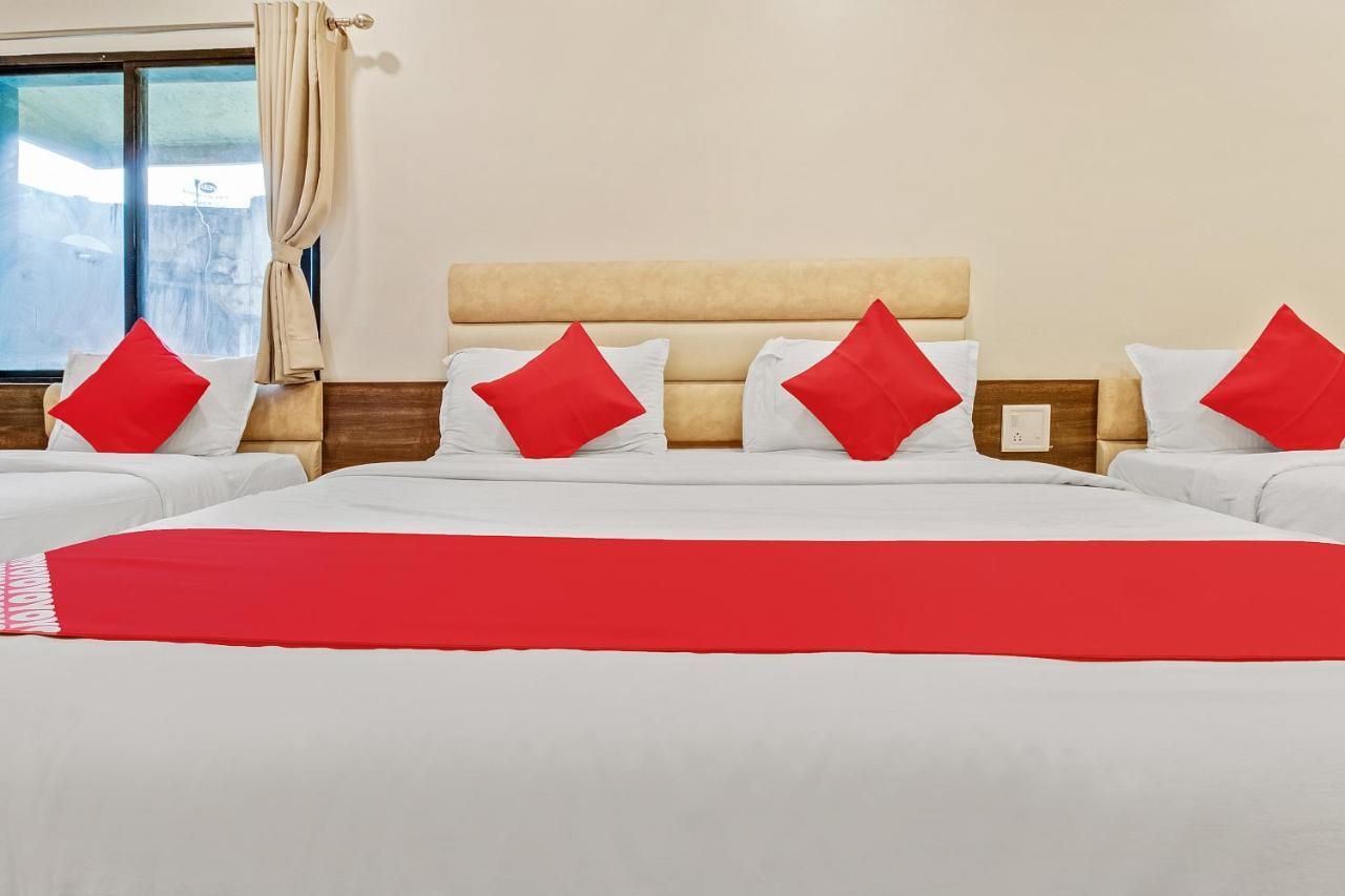 Oyo 47777 Hotel Laxminarayan Aurangabad  Exterior photo
