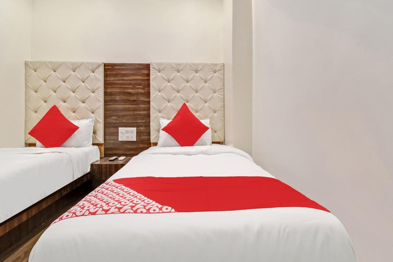 Oyo 47777 Hotel Laxminarayan Aurangabad  Exterior photo