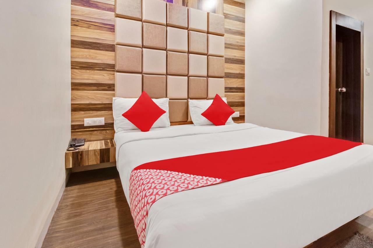 Oyo 47777 Hotel Laxminarayan Aurangabad  Exterior photo