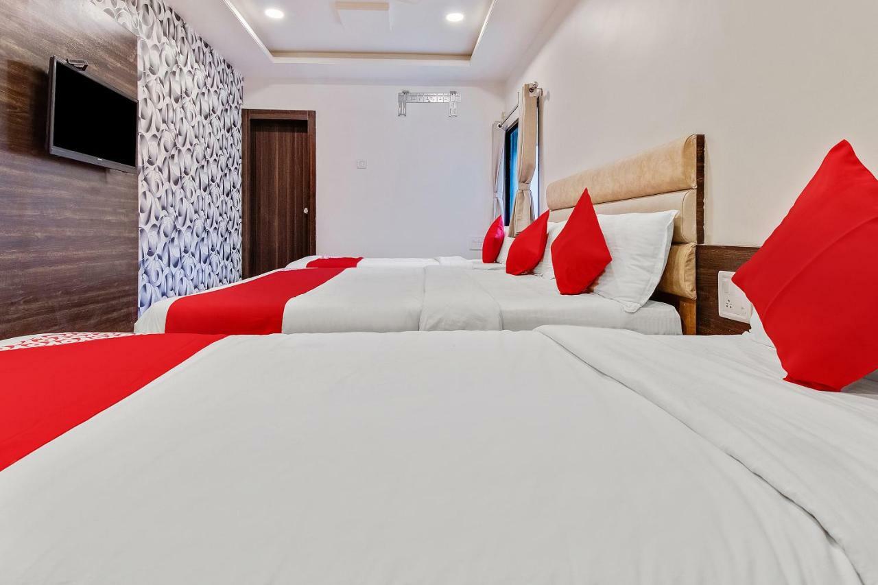 Oyo 47777 Hotel Laxminarayan Aurangabad  Exterior photo