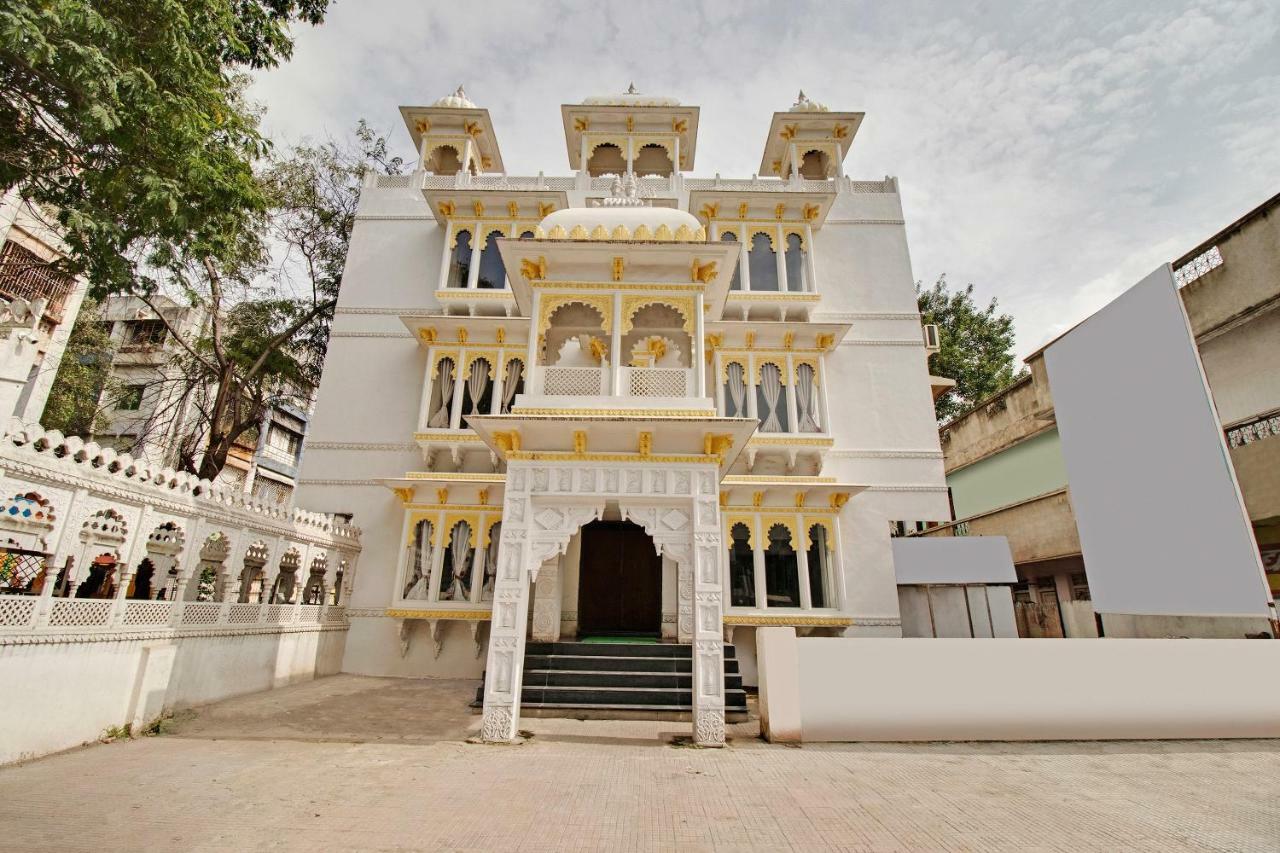 Oyo 47777 Hotel Laxminarayan Aurangabad  Exterior photo